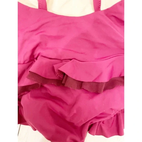 NWOT Mia Joy joyfolie Swimsuit - Picture 3 of 5